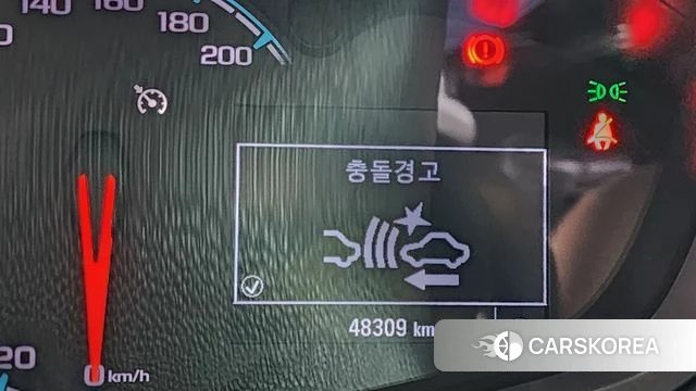 Chevrolet (GM Daewoo) The New Spark id 4586362 из Кореи 28