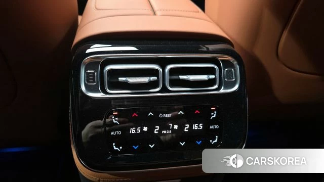 Mercedes-Benz S-Class W223 id 4242649 из Кореи 28