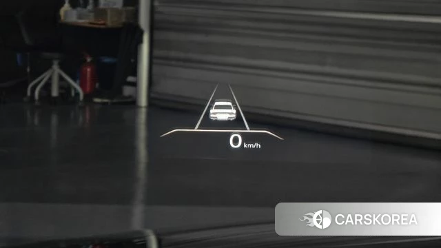 Genesis G80 (RG3) id 4906665 из Кореи 28