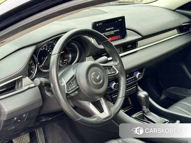 Mazda Atez id 4242469 из Китая 28