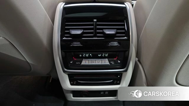 BMW X7 (G07) id 4769759 из Кореи 28