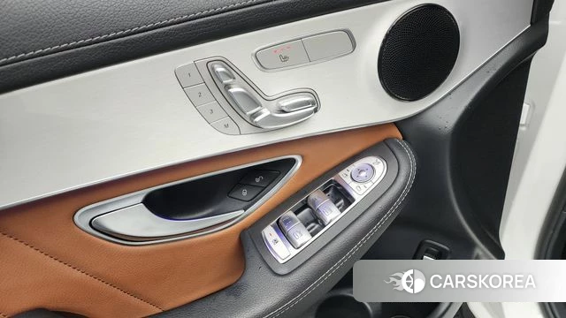 Mercedes-Benz GLC-Class X253 id 4608345 из Кореи 28