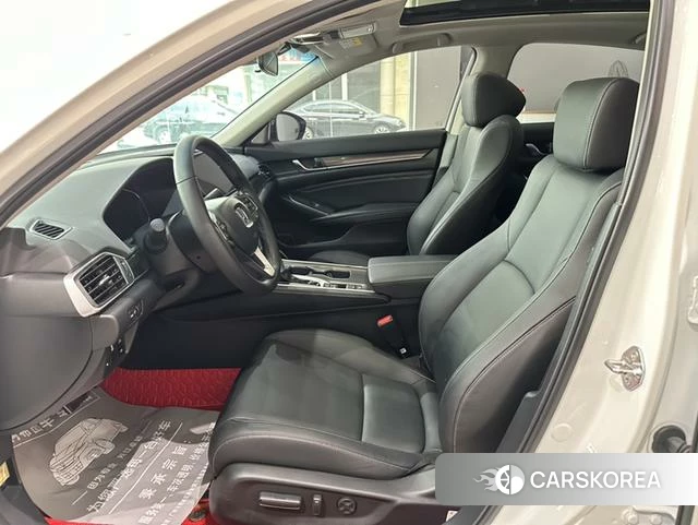 Honda Accord id 4328700 из Китая 28