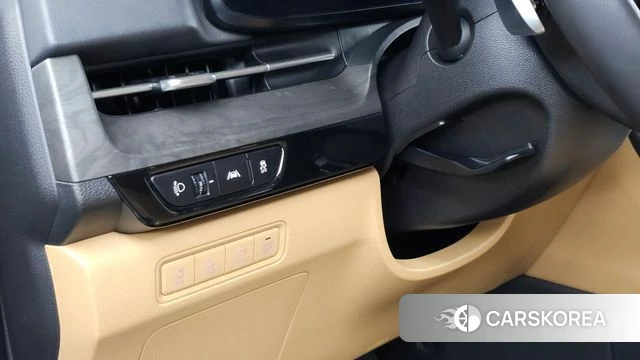 Kia Carnival 4th generation id 4783596 из Кореи 28