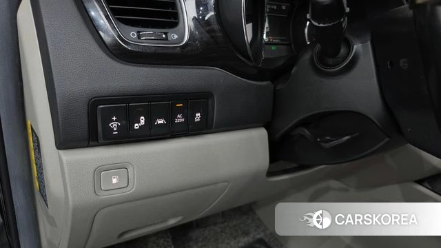 Kia The New Carnival id 4794964 из Кореи 28
