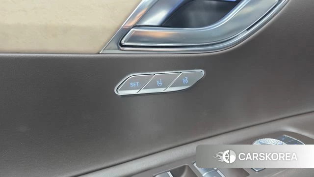 Genesis GV80 id 4750192 из Кореи 28