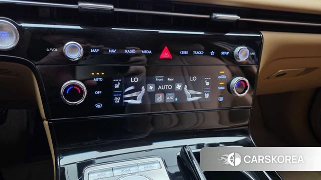 Genesis G80 (RG3) id 4879950 из Кореи 28