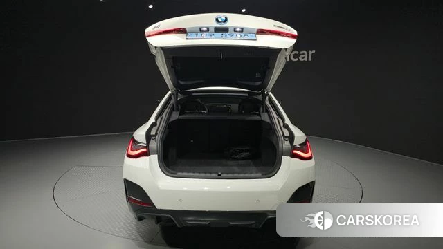 BMW i4 id 4640655 из Кореи 28