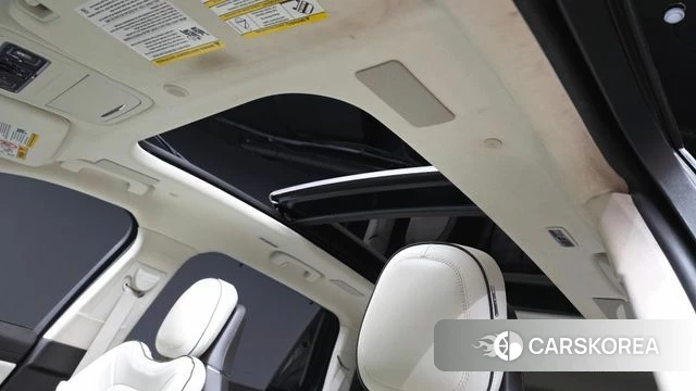 Lincoln Aviator 2nd generation id 4625726 из Кореи 28