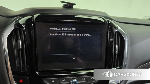 Chevrolet (GM Daewoo) Traverse id 4507188 из Кореи 28