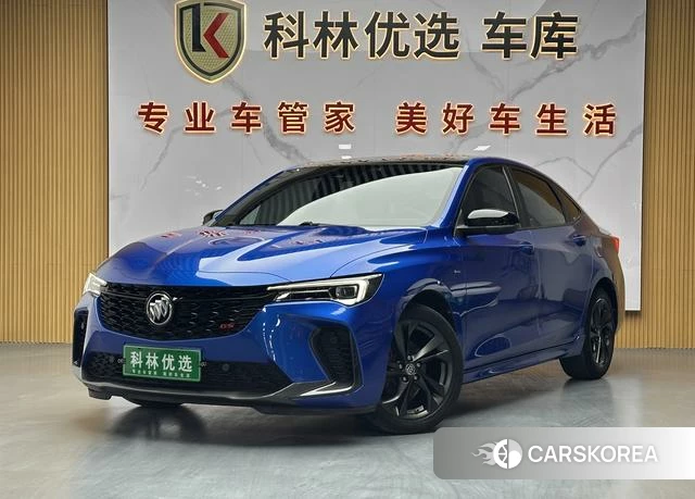 Buick Weilang id 4207335 из Китая 28