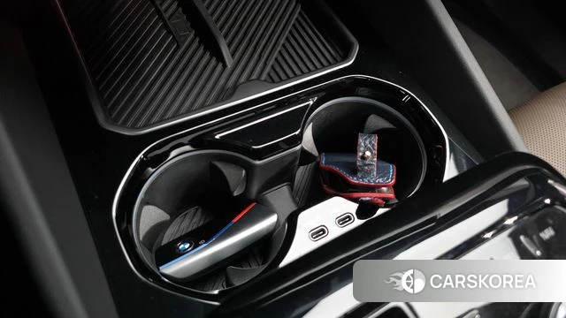 BMW 5 Series (G60) id 4480606 из Кореи 28