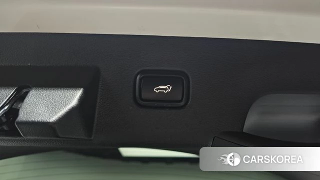 Kia Sportage 5th Generation Hybrid id 4898140 из Кореи 28