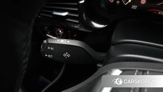 BMW 5 Series (G30) id 4923725 из Кореи 28