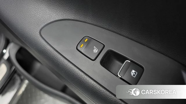 Hyundai The New Grandeur IG Hybrid id 4711645 из Кореи 28