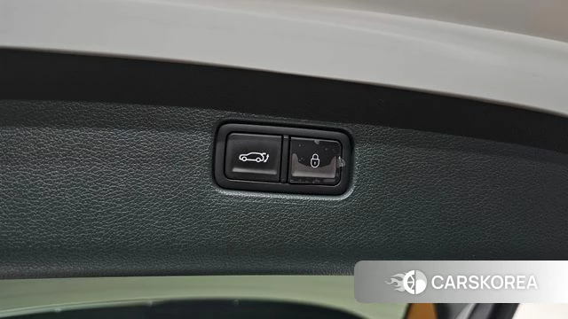 Genesis GV80 id 4505760 из Кореи 28