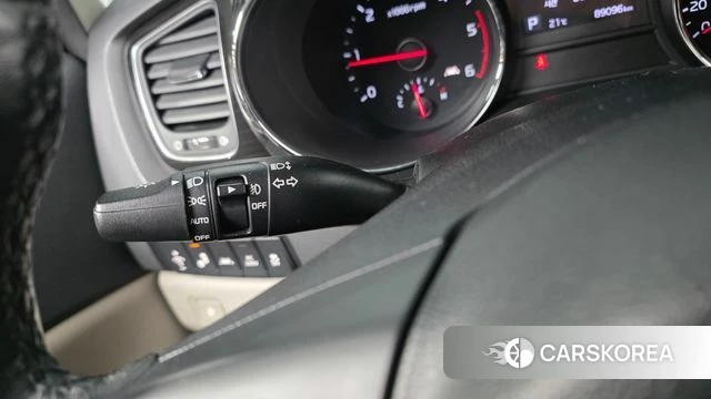 Kia The New Carnival id 4286262 из Кореи 28