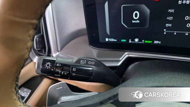 Kia The New Sorento 4th Generation id 4302308 из Кореи 28