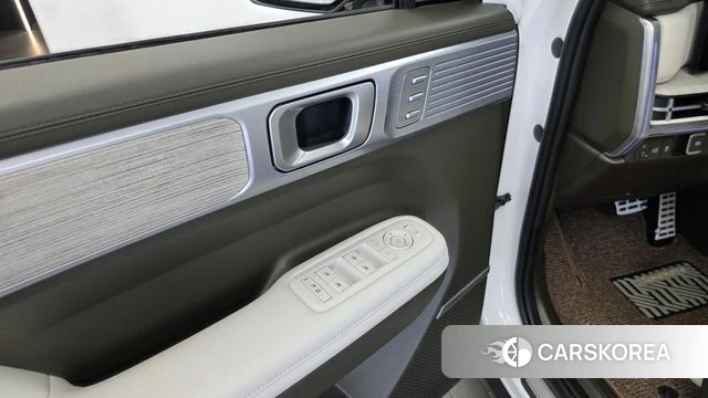Hyundai Santa Fe (MX5) id 4427528 из Кореи 28