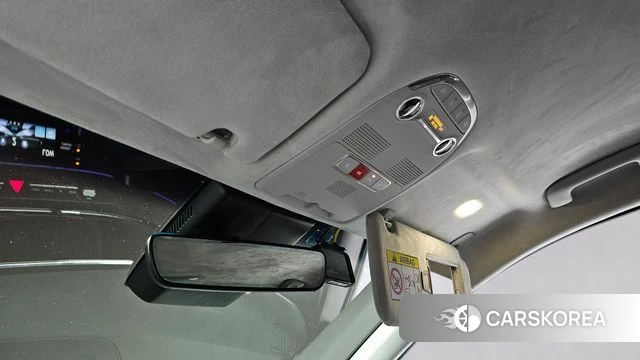Hyundai The New Grandeur IG Hybrid id 4481236 из Кореи 28
