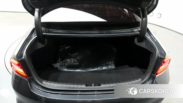 Hyundai Grandeur IG id 4188461 из Кореи 28