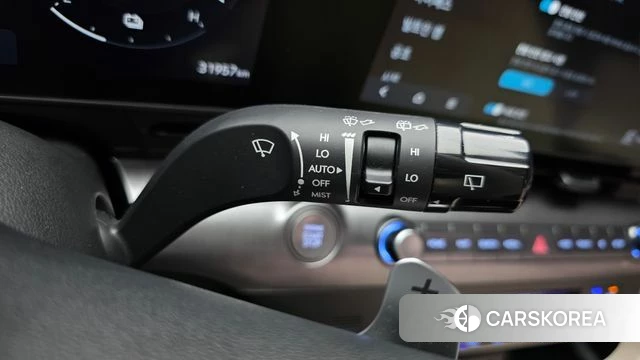 Hyundai Kona Hybrid (SX2) id 4700811 из Кореи 28
