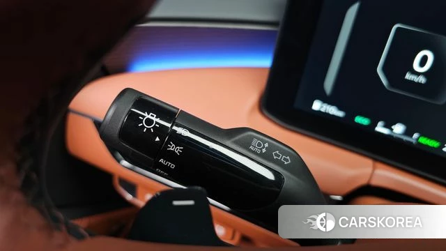 Kia The New K8 Hybrid id 4695859 из Кореи 28