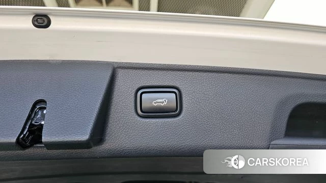 Kia Mohave Master id 4283740 из Кореи 28