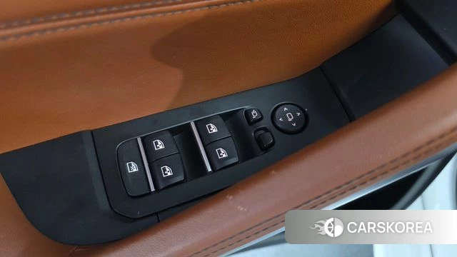 BMW X6 (G06) id 4835792 из Кореи 28