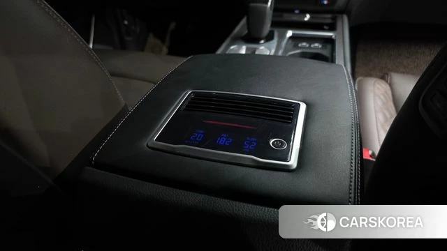 Ssangyong All New Rexton id 4316425 из Кореи 28