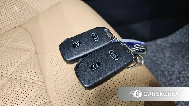 Kia Sorento 4th Generation id 4581106 из Кореи 28