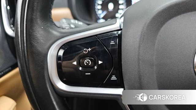 Volvo S90 id 4543556 из Кореи 28