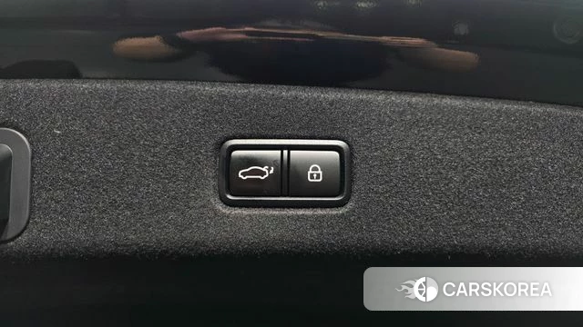 Kia More K9 id 4764518 из Кореи 28