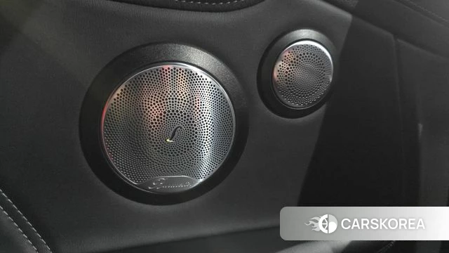 Mercedes-Benz C-Class W205 id 4424013 из Кореи 28
