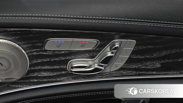 Mercedes-Benz E-Class W213 id 4721247 из Кореи 28