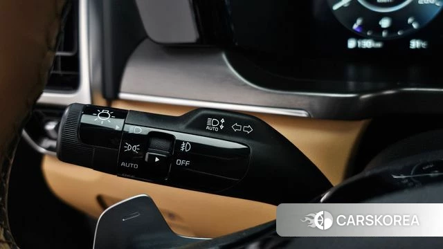 Kia Sorento 4th Generation id 4550960 из Кореи 28