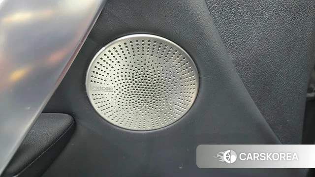 Kia Stinger id 4447967 из Кореи 28