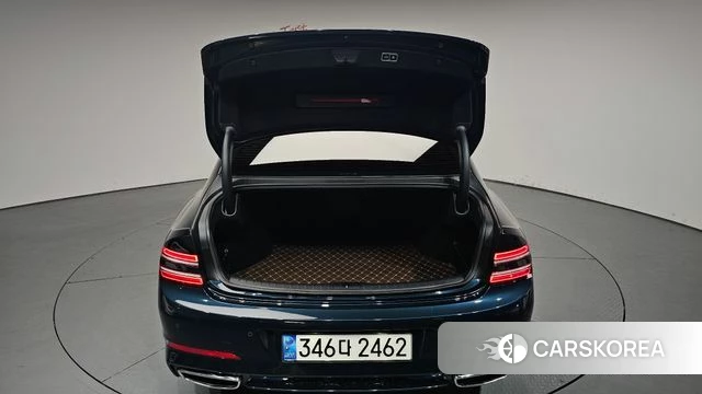 Genesis G80 (RG3) id 4389242 из Кореи 28