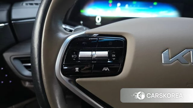 Kia K8 Hybrid id 4323189 из Кореи 28