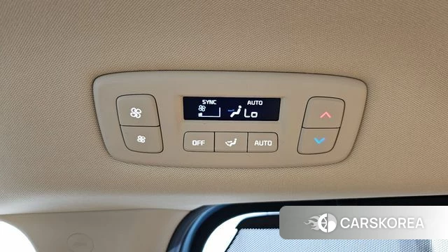 Kia Carnival 4th generation id 4671126 из Кореи 28