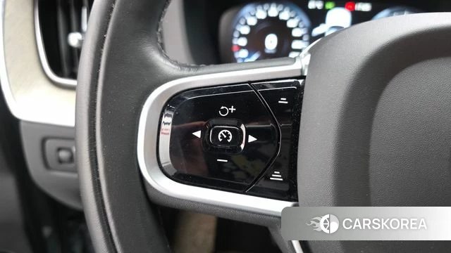 Volvo XC60 second Generation id 4196594 из Кореи 28