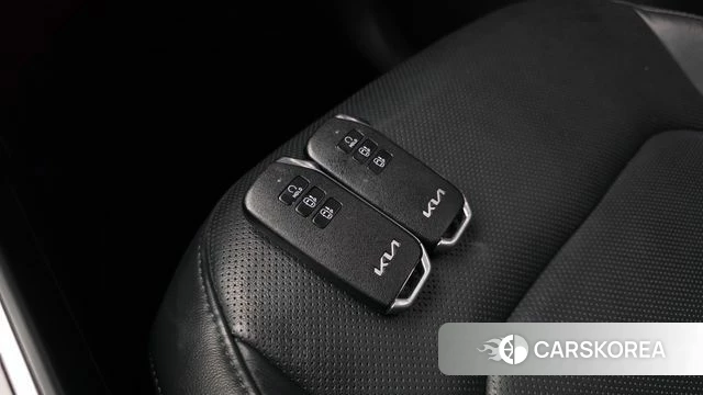 Kia Di Ol Nu Niro id 4529104 из Кореи 28