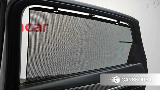 Hyundai Grandeur IG id 4203987 из Кореи 28