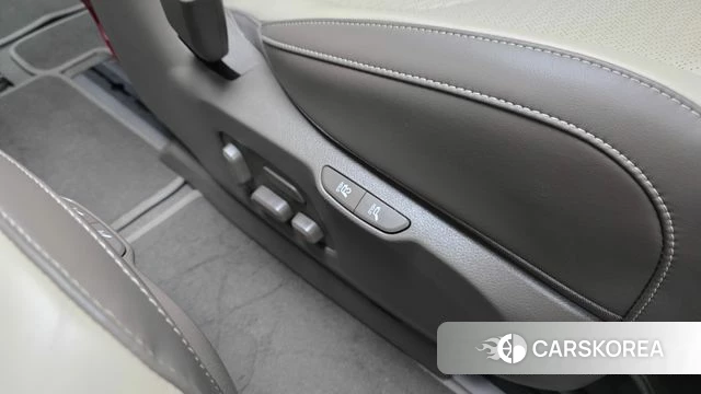 Kia The New Carnival 4th Generation id 4602640 из Кореи 28