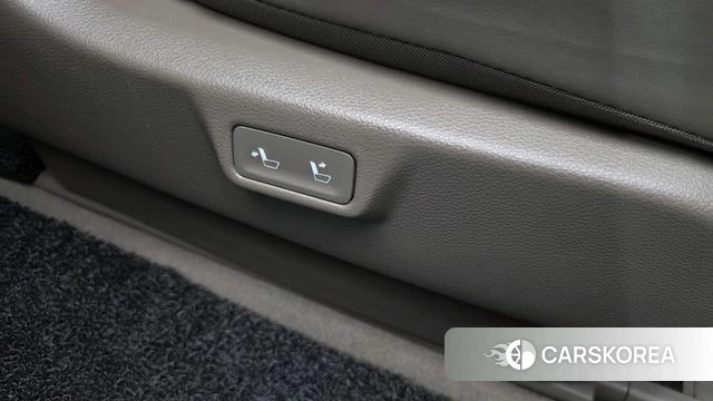 Kia Carnival 4th generation id 4701812 из Кореи 28