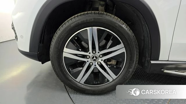 Mercedes-Benz GLE-Class W167 id 4344761 из Кореи 28