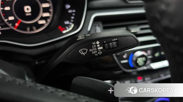 Audi A5 (F5) id 4836798 из Кореи 28