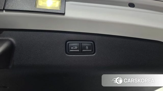 Genesis GV70 id 4308563 из Кореи 28