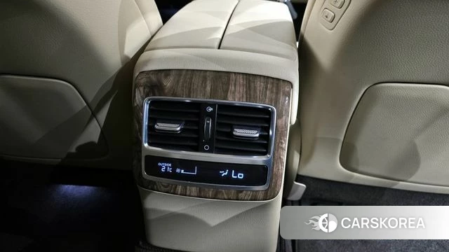 Kia More K9 id 4310926 из Кореи 28