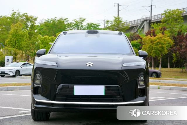 Weilai ES8 id 4198932 из Китая 28